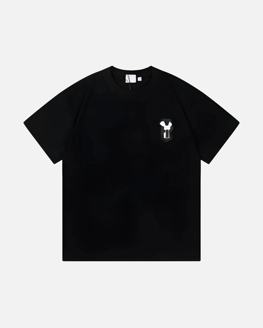 Burrb Tee 025 Front