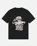 Burrb Tee 026 Front