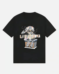 Burrb Tee 026 Front