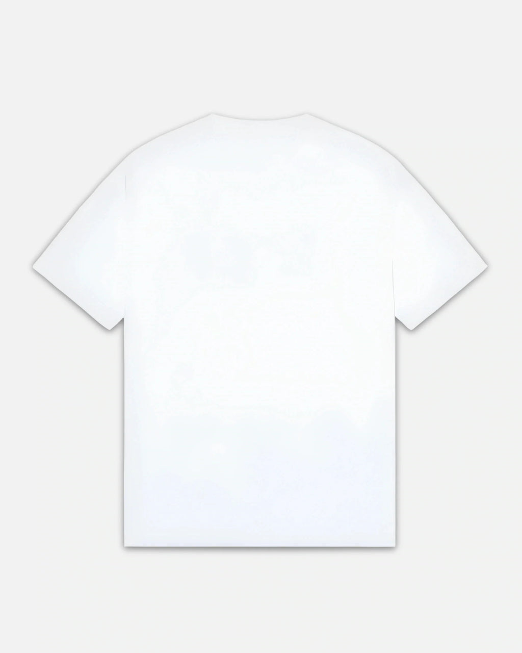 Burrb Tee 027 Back