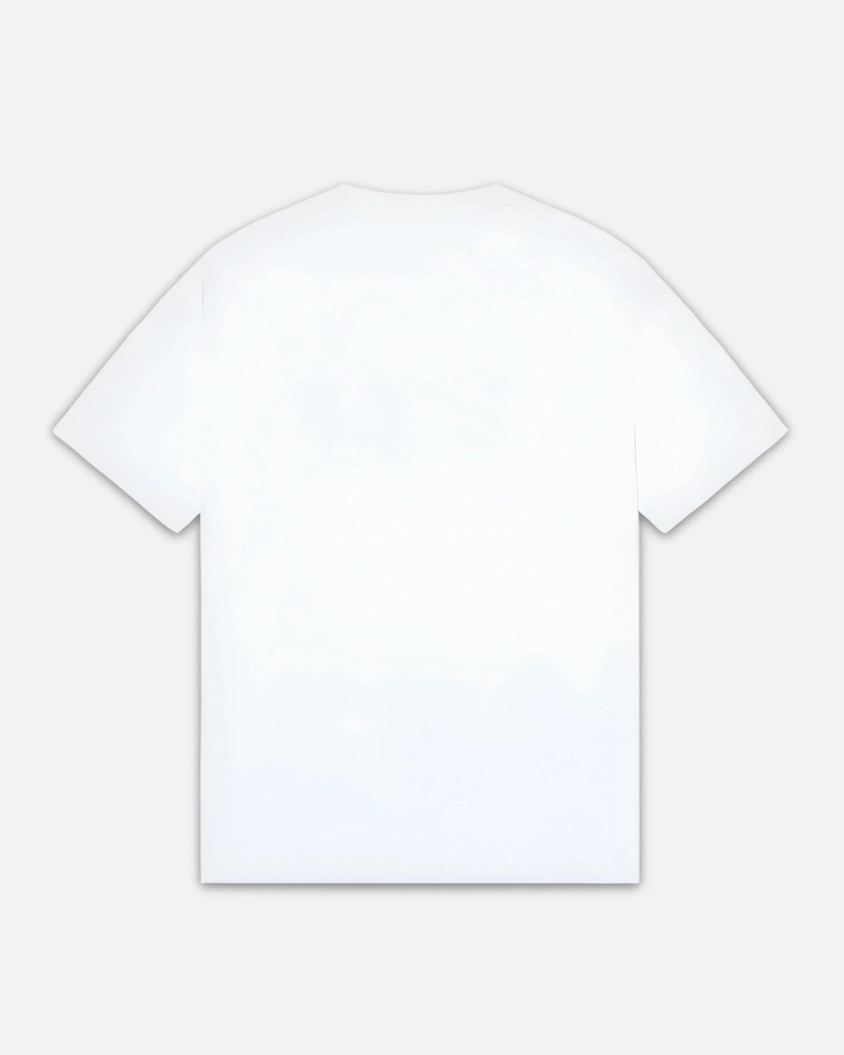 Burrb Tee 027 Back