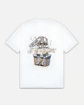 Burrb Tee 027 Front