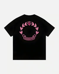 Burrb Tee 028 Back