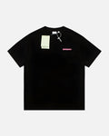 Burrb Tee 028 Front
