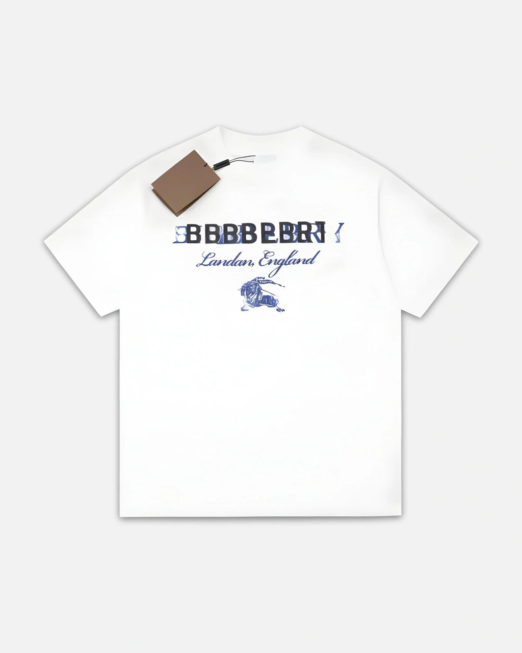 Burrb Tee 029 Front