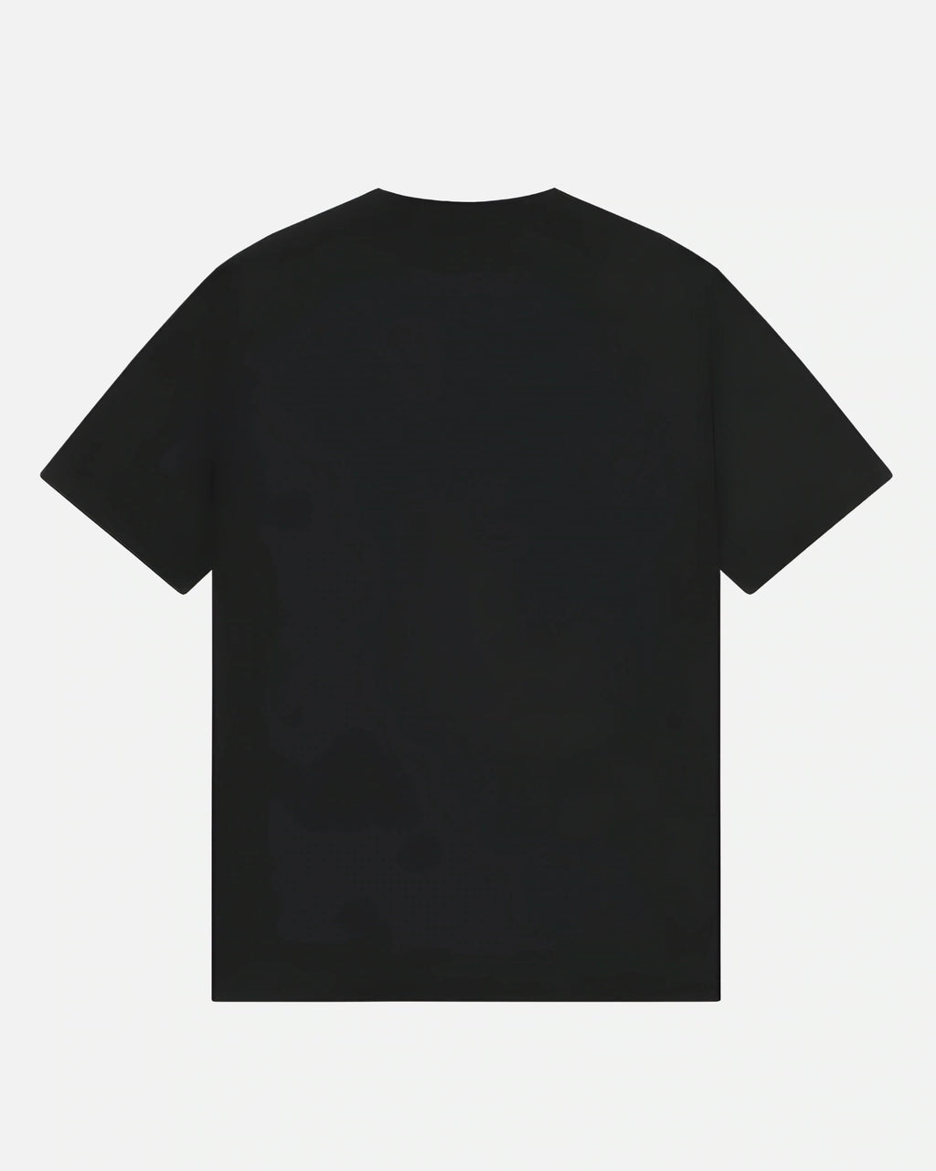 Burrb Tee 030 Back