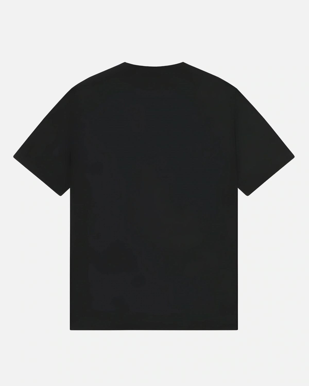 Burrb Tee 030 Back