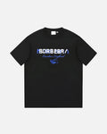 Burrb Tee 030 Front