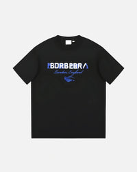 Burrb Tee 030 Front