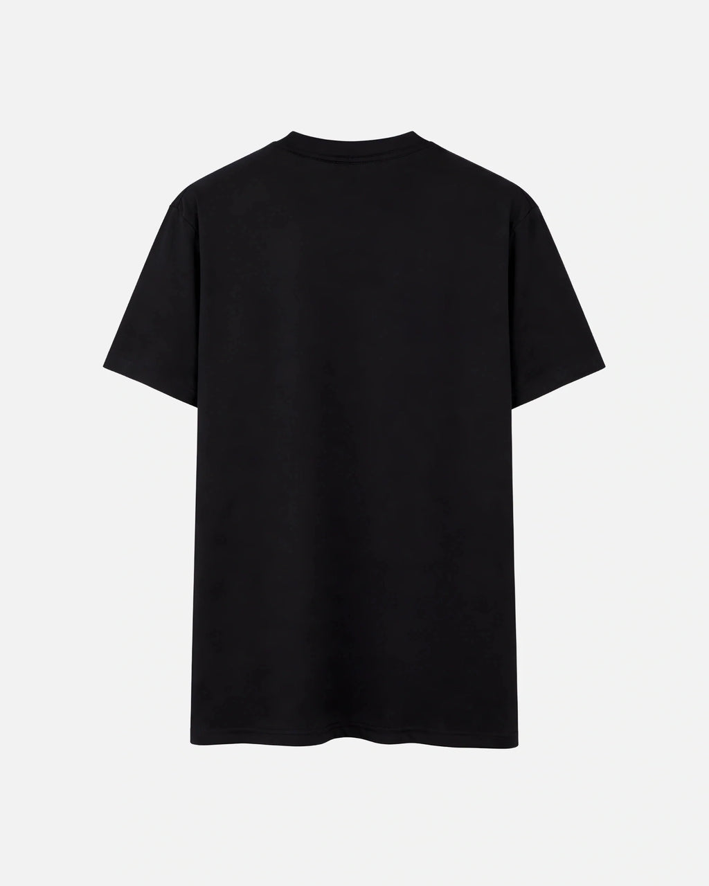 Burrb Tee 031 Back
