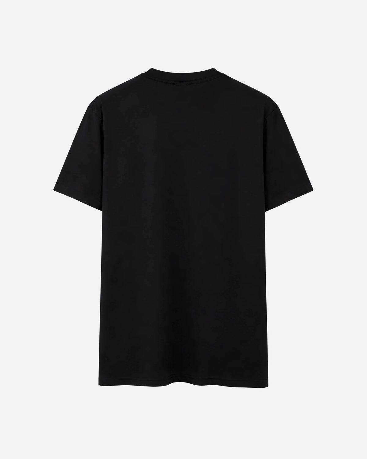 Burrb Tee 031 Back
