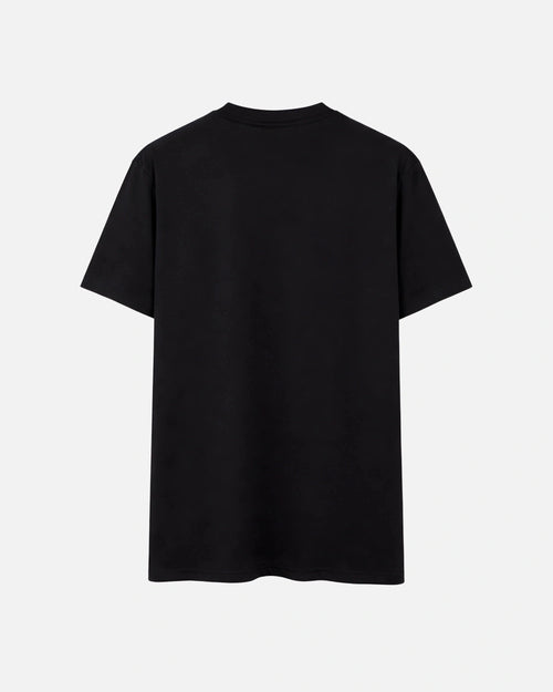 BURRB BLACK TEE