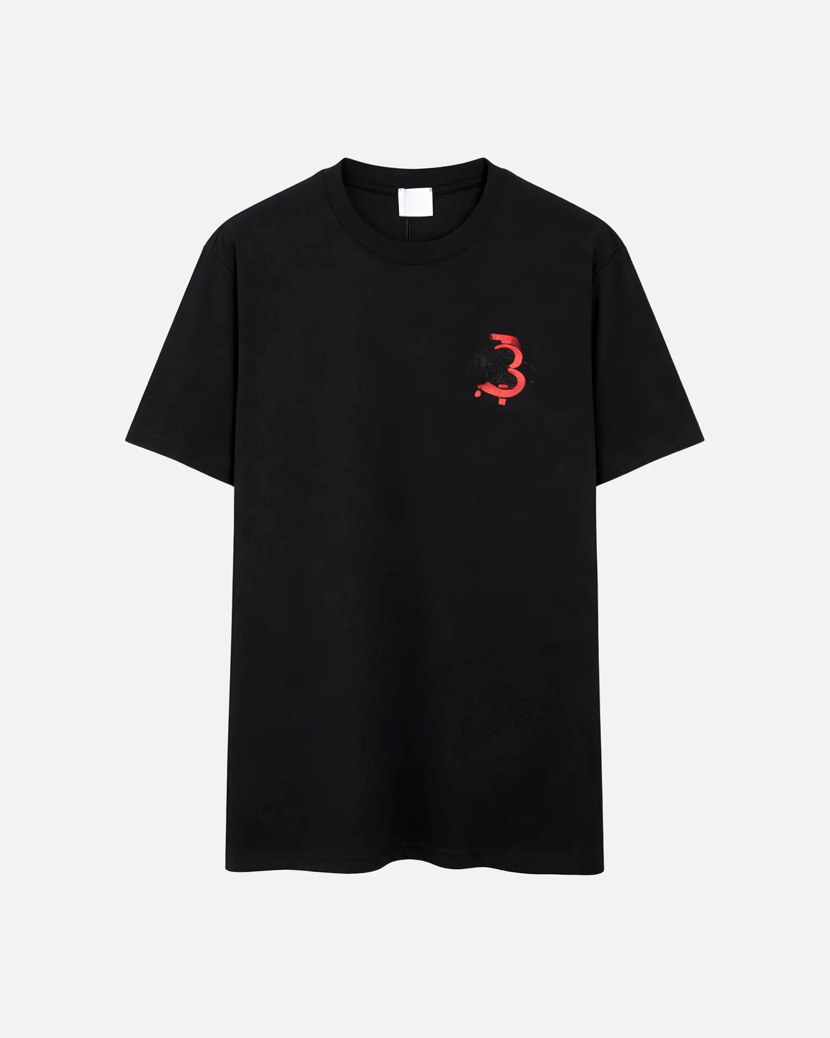 Burrb Tee 031 Front