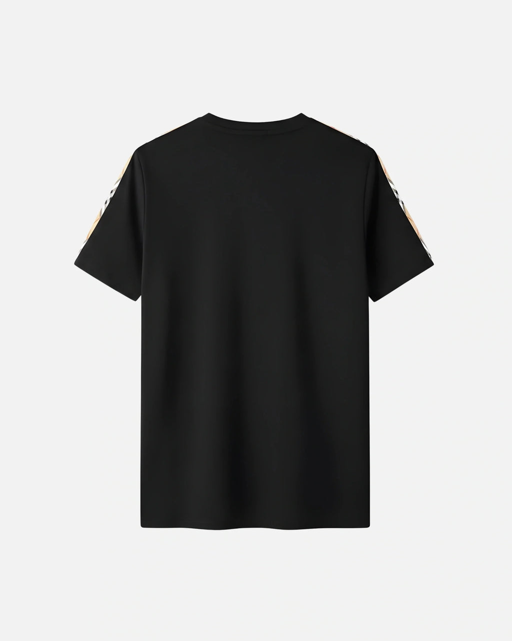 Burrb Tee 032 Back