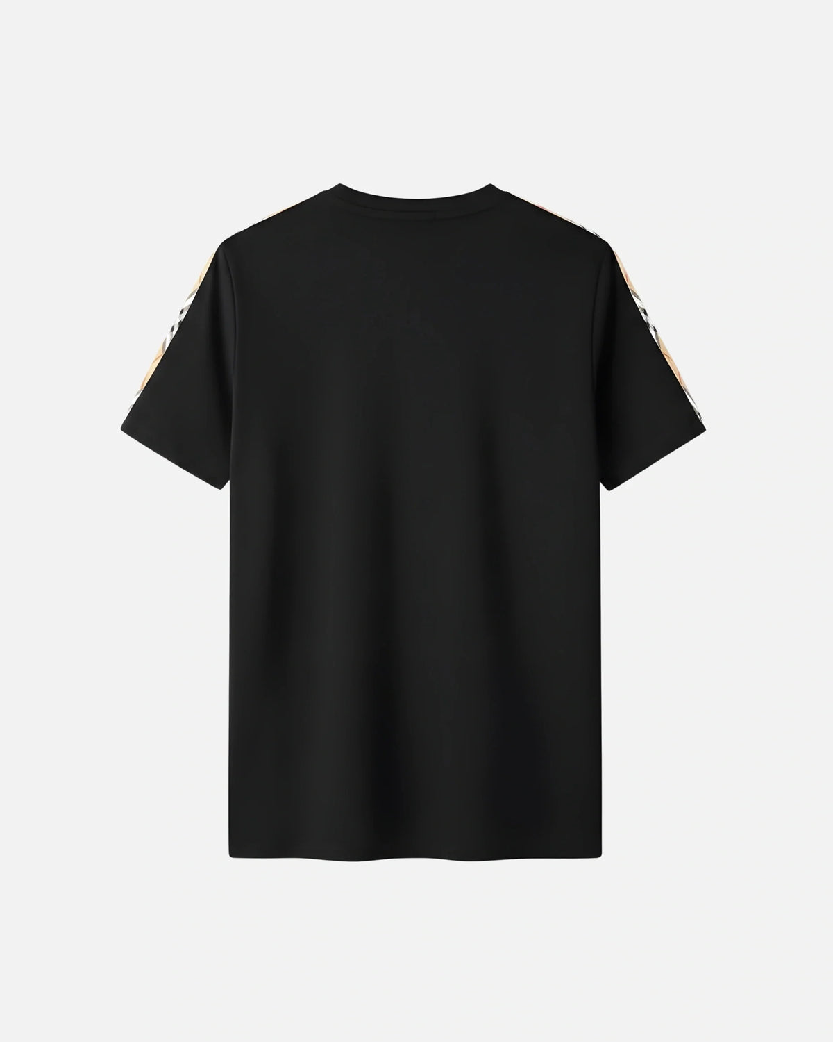 Burrb Tee 032 Back