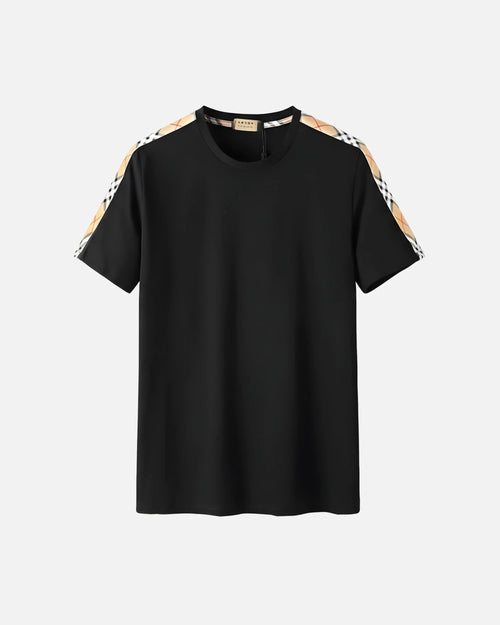BURRB BLACK TEE