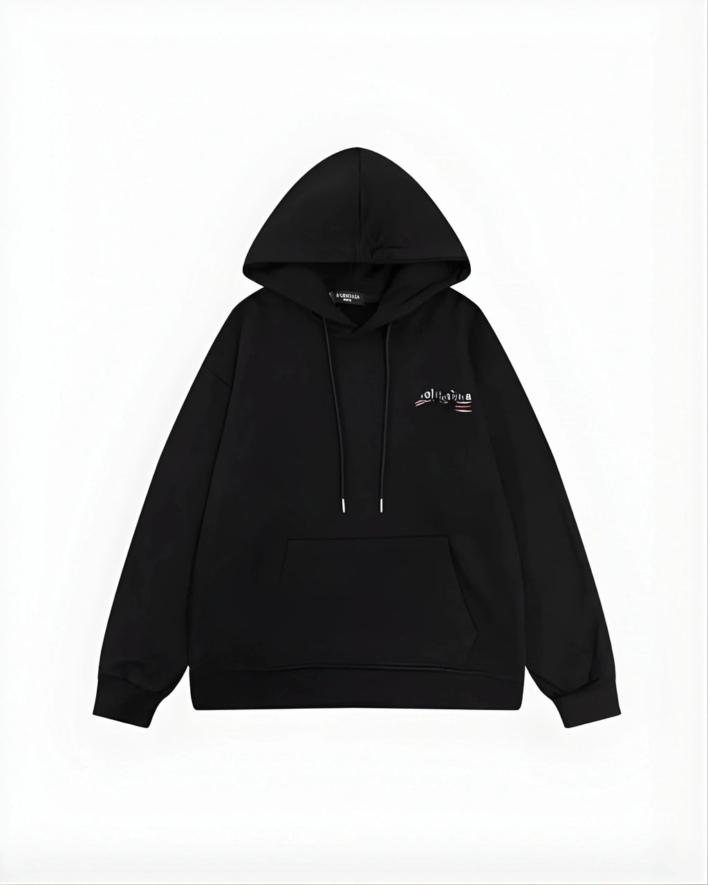 CIENAGA Hoodie 001 Front