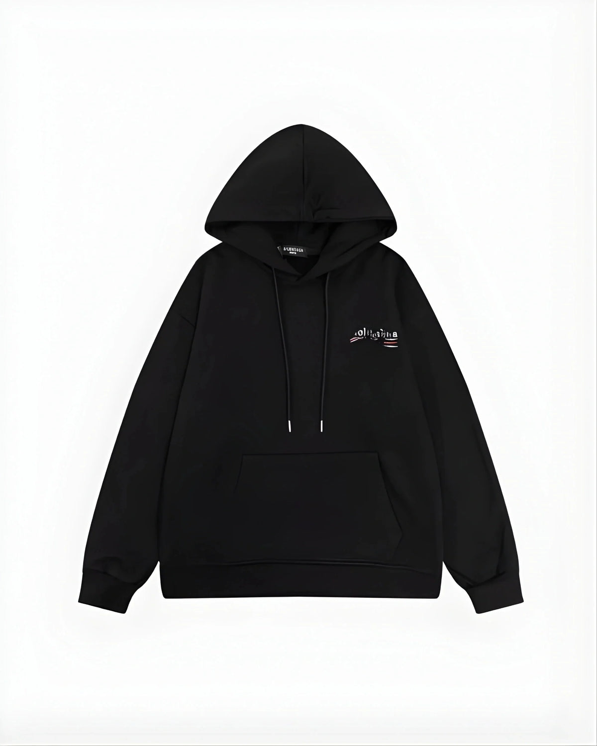 CIENAGA Hoodie 001 Front