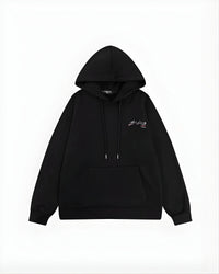 CIENAGA Hoodie 001 Front