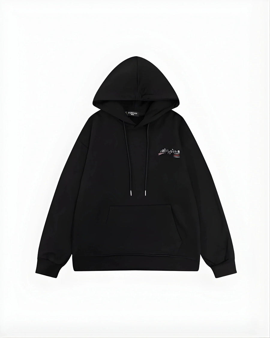 CIENAGA Hoodie 001 Front