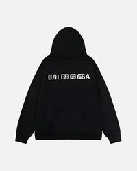 CIENAGA Hoodie 002 Back
