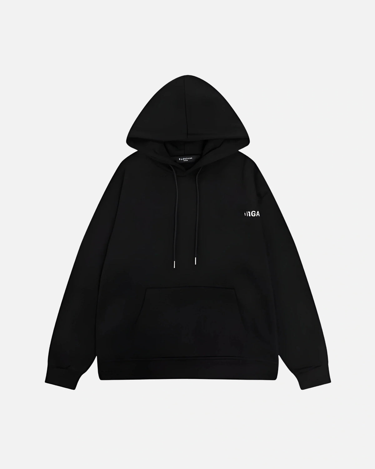 CIENAGA Hoodie 002 Front