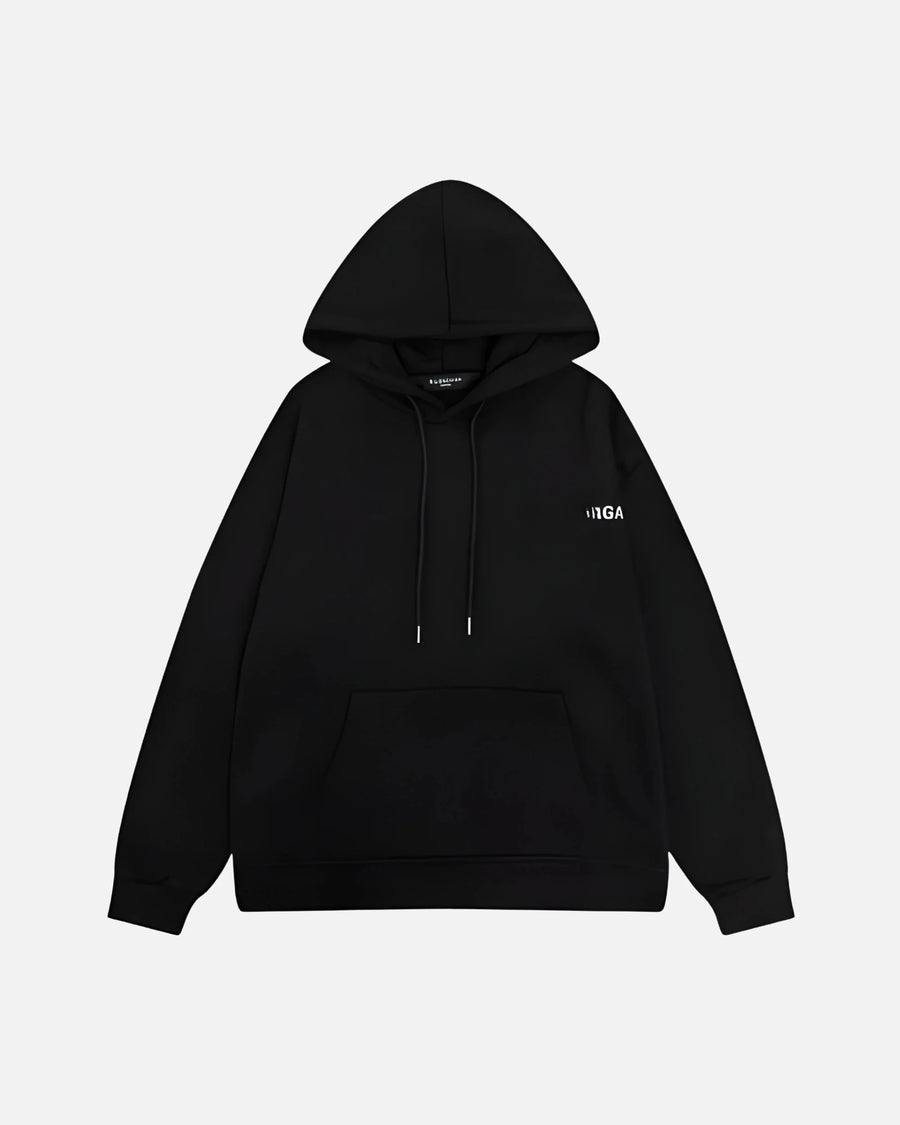 CIENAGA Hoodie 002 Front