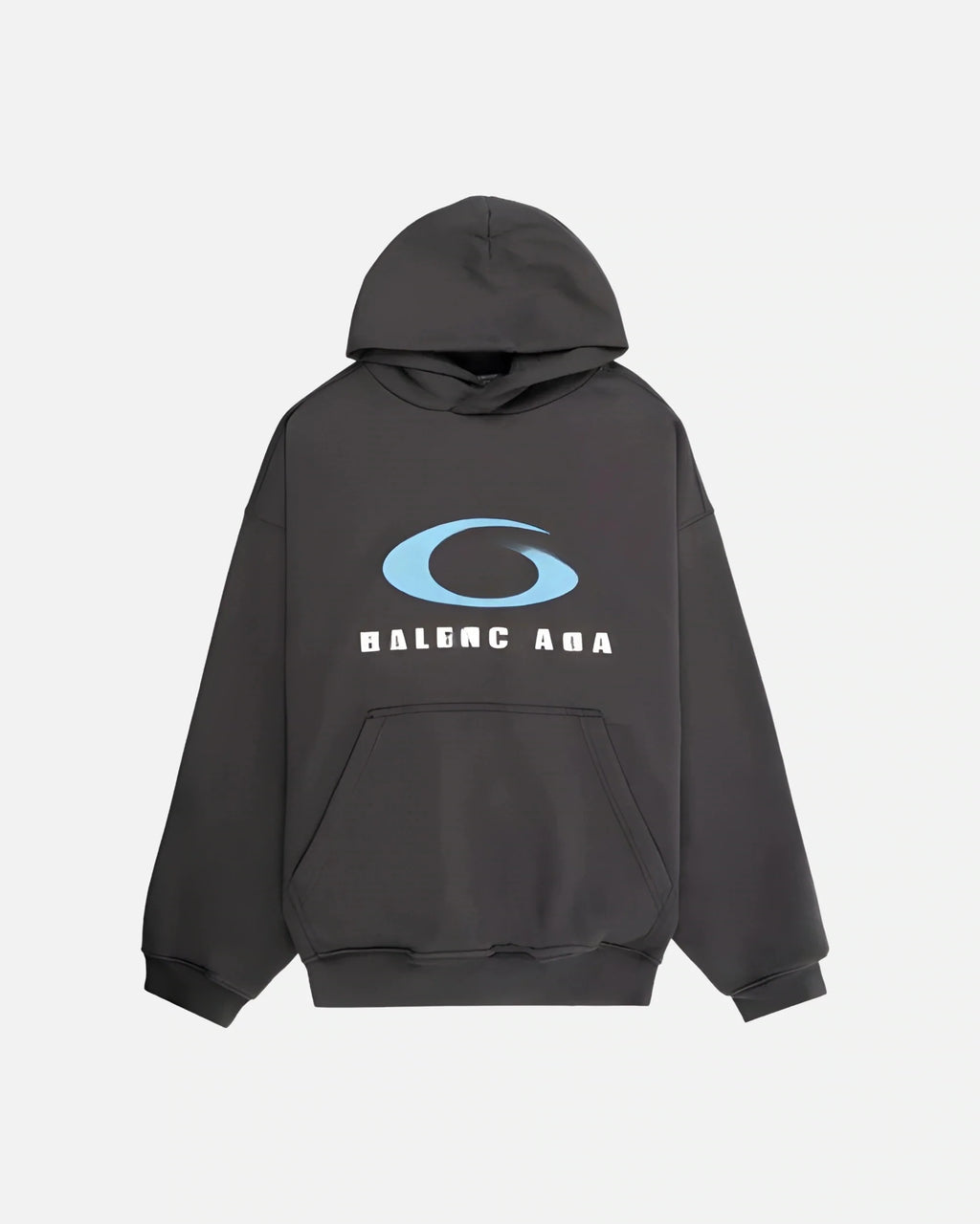 CIENAGA Hoodie 003 Front