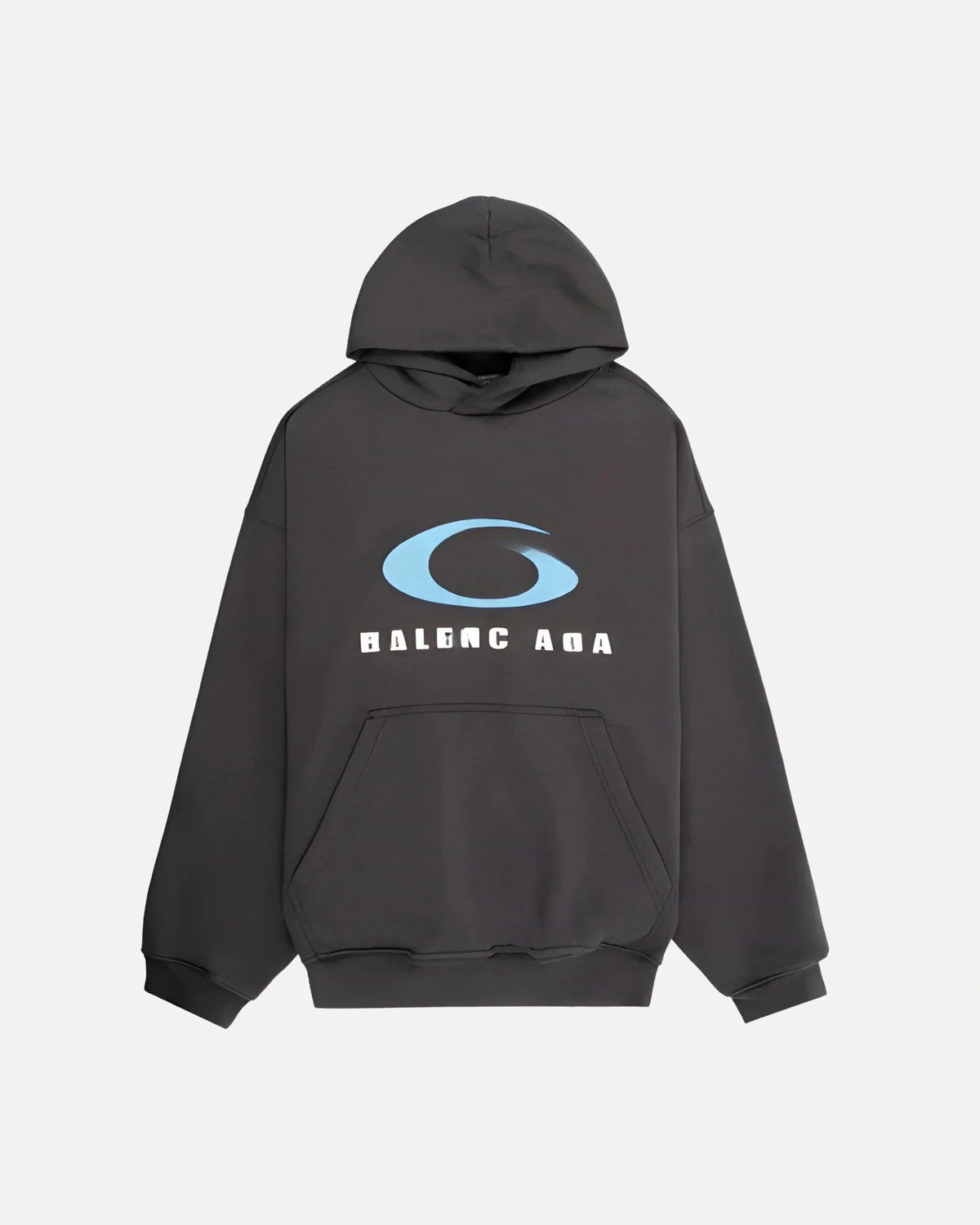 CIENAGA Hoodie 003 Front