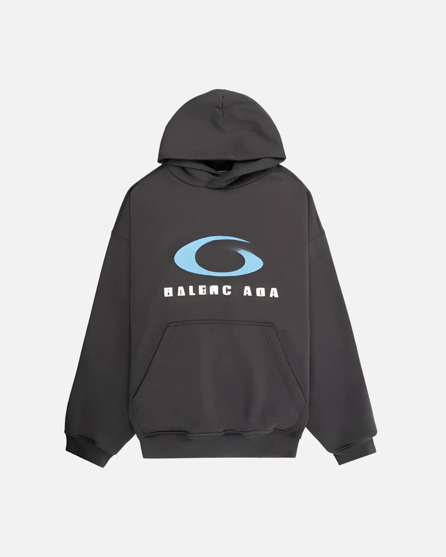 CIENAGA Hoodie 003 Front