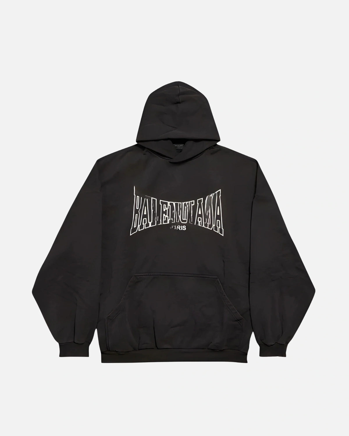 CIENAGA Hoodie 004 Front