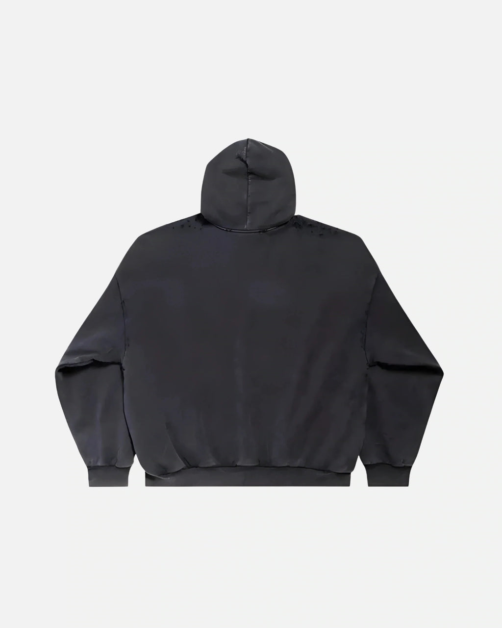 CIENAGA Hoodie 005 Back