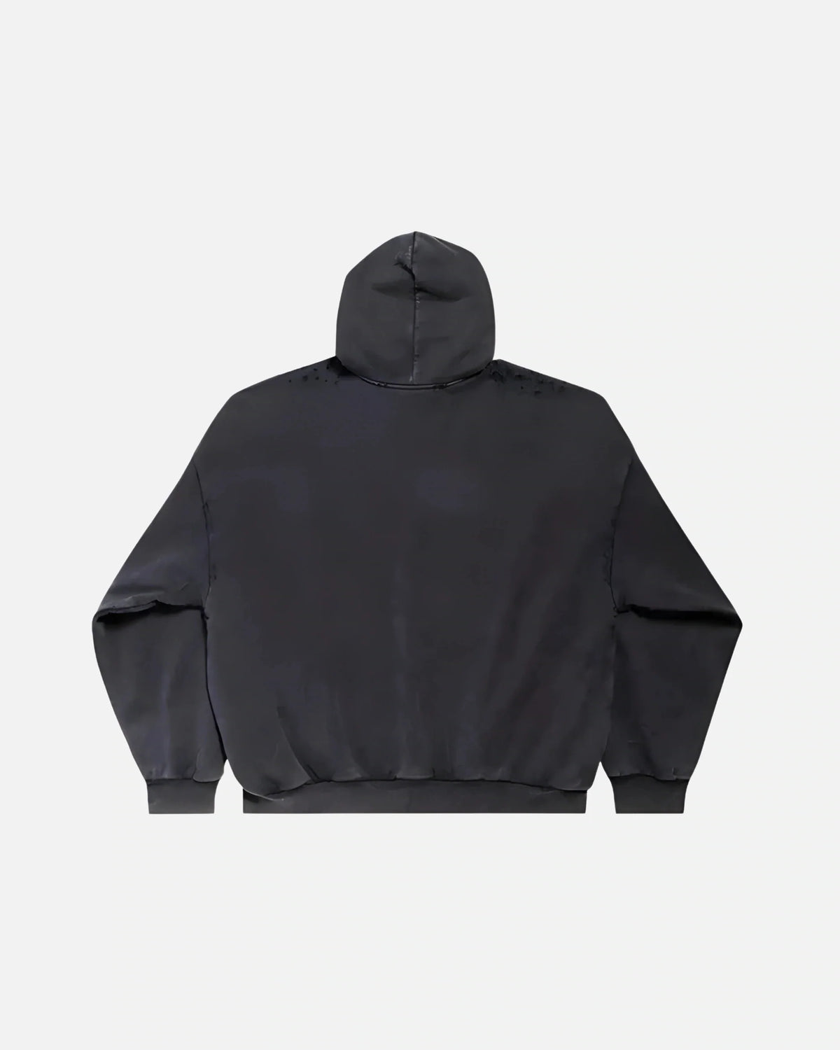 CIENAGA Hoodie 005 Back