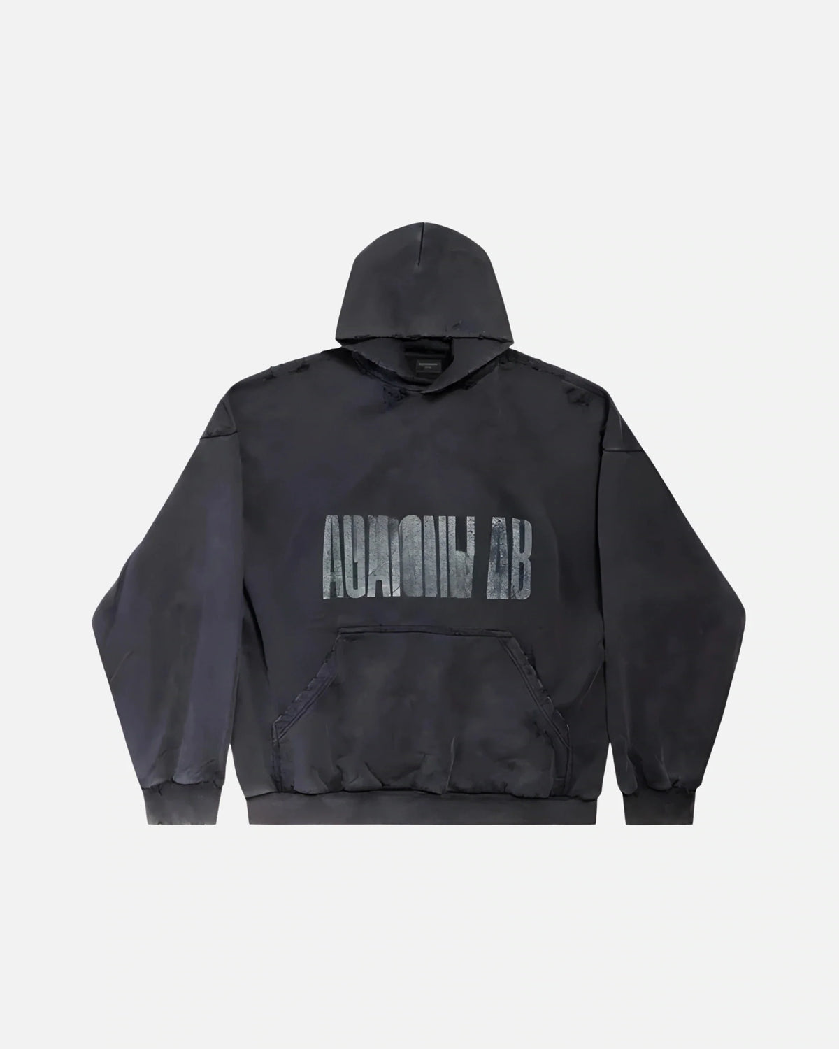 CIENAGA Hoodie 005 Front