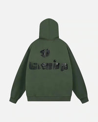 CIENAGA Hoodie 006 Back