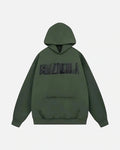 CIENAGA Hoodie 006 Front