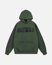 CIENAGA Hoodie 006 Front