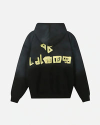 CIENAGA Hoodie 007 Back