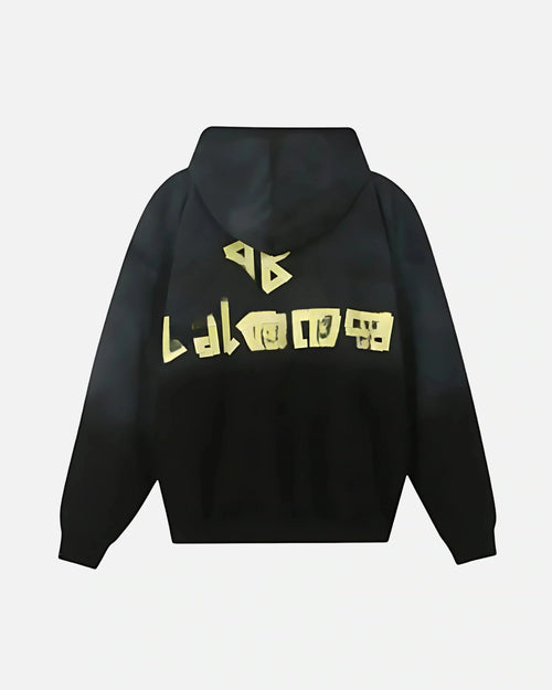 CIENAGA HOODIE