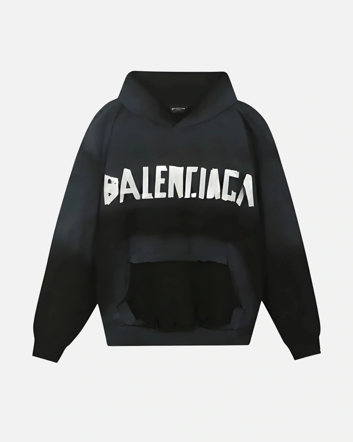 CIENAGA Hoodie 007 Front