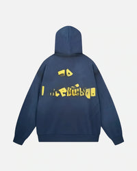 CIENAGA Hoodie 008 Back