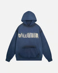 CIENAGA Hoodie 008 Front