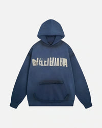CIENAGA Hoodie 008 Front