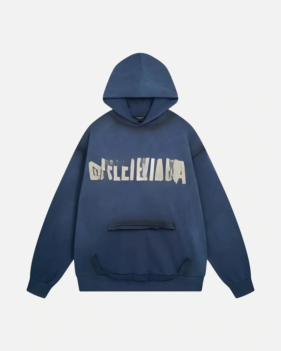 CIENAGA Hoodie 008 Front