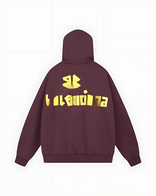 CIENAGA HOODIE
