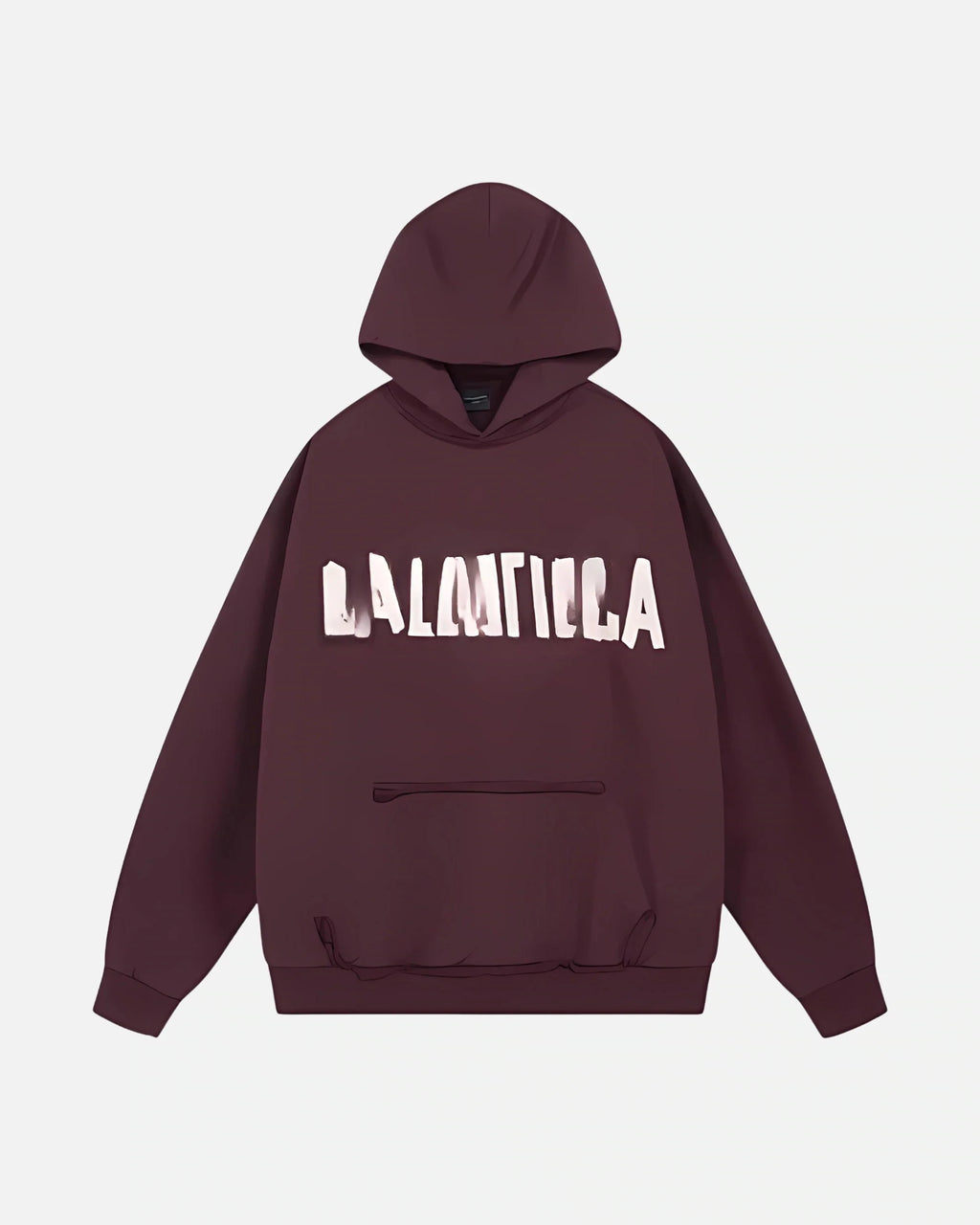 CIENAGA Hoodie 009 Front