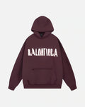 CIENAGA Hoodie 009 Front