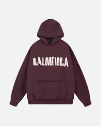 CIENAGA Hoodie 009 Front