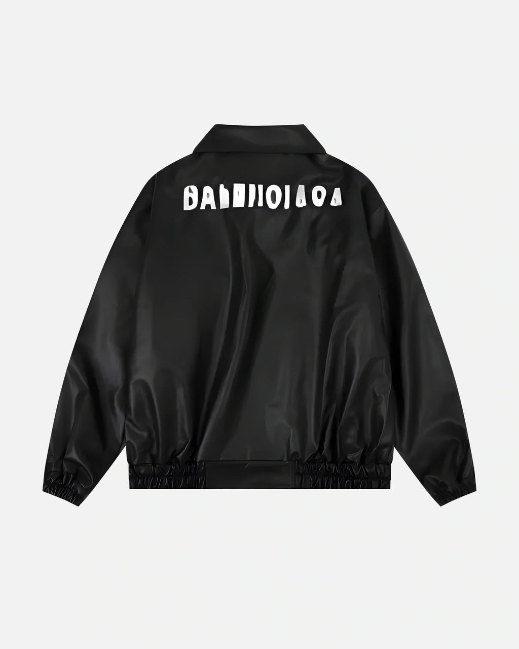 CIENAGA Jacket 012 Back