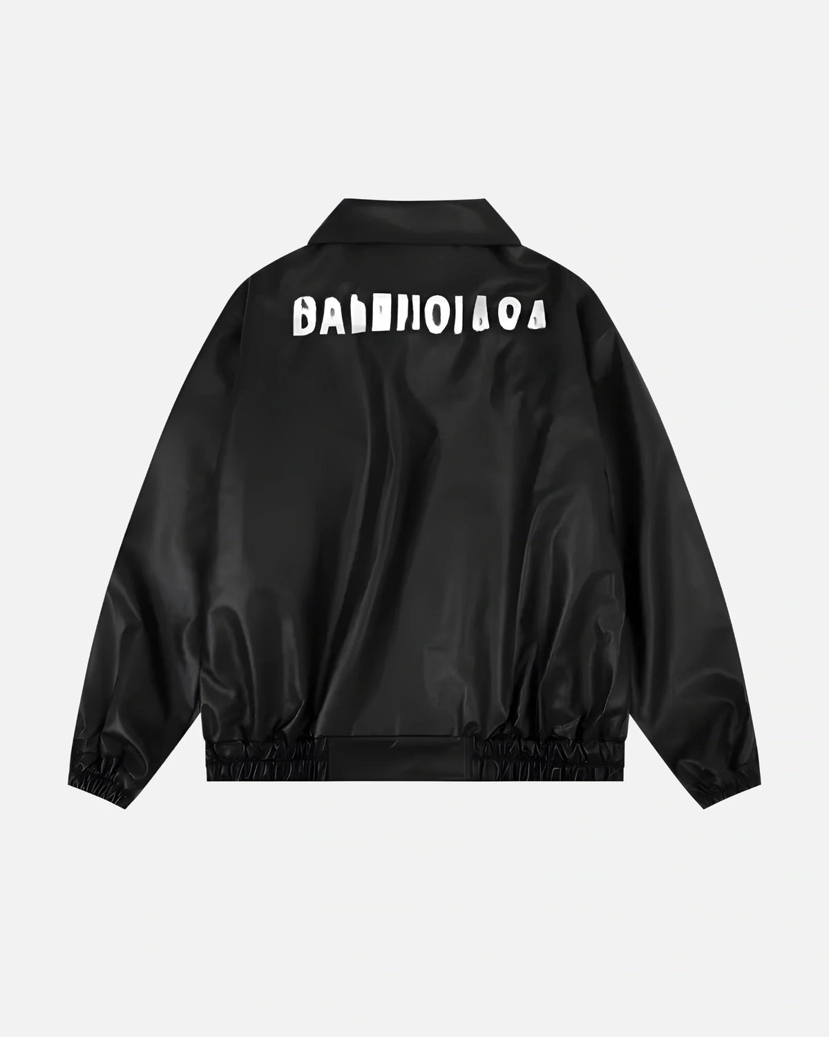 CIENAGA Jacket 012 Back